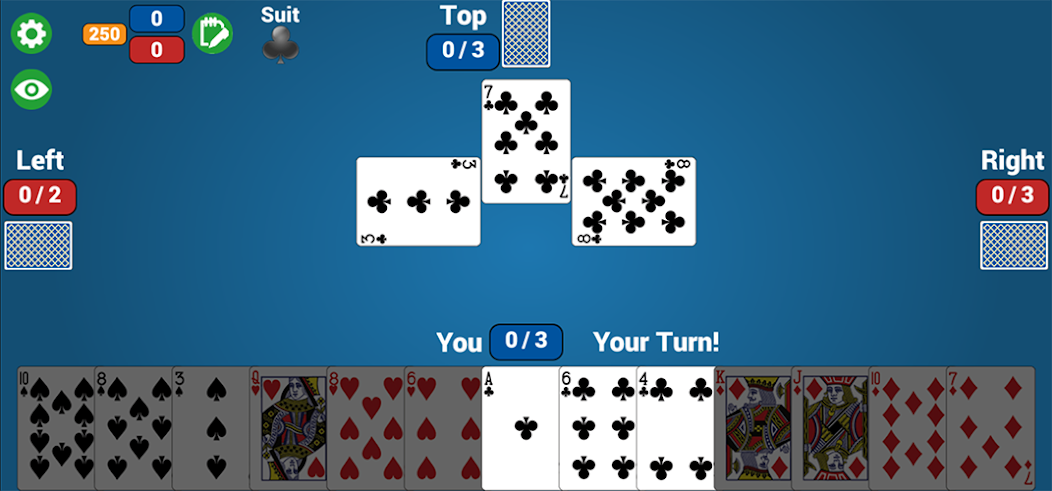 Spades Classic