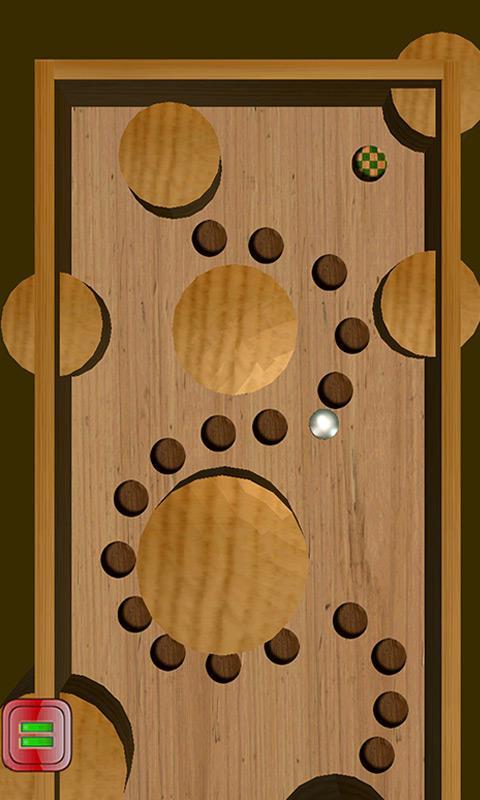 Maze Madness