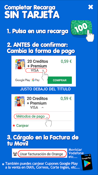 OPQA Pay