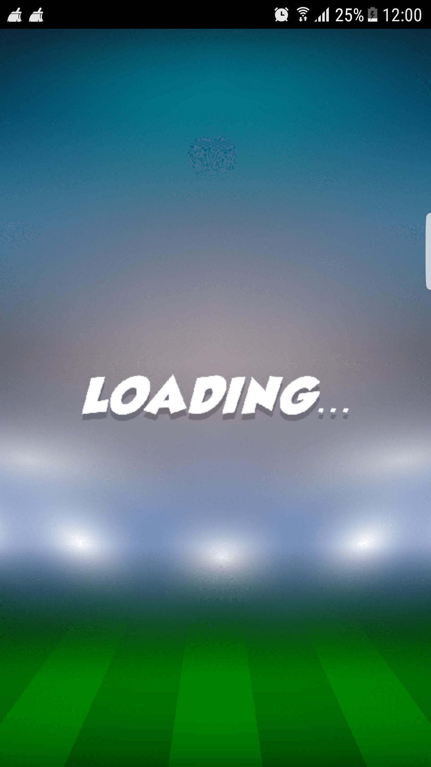 Sports Balls Crash