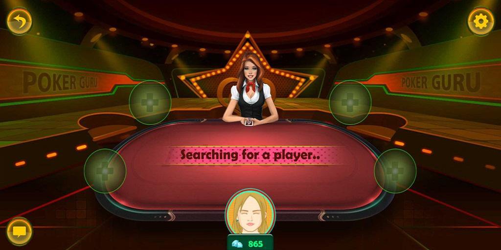 Poker Guru