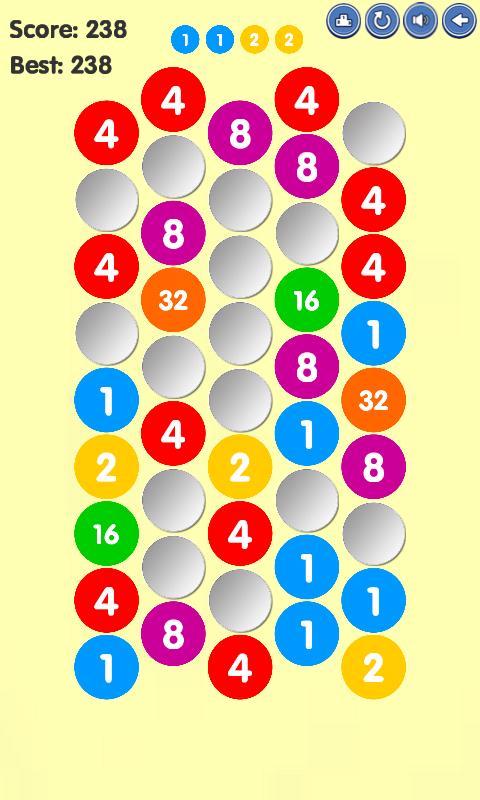 Bubble Connect - Ball Connect
