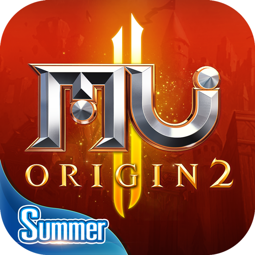 MU ORIGIN 2