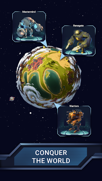 R-Planet