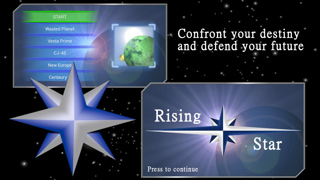 Rising Star