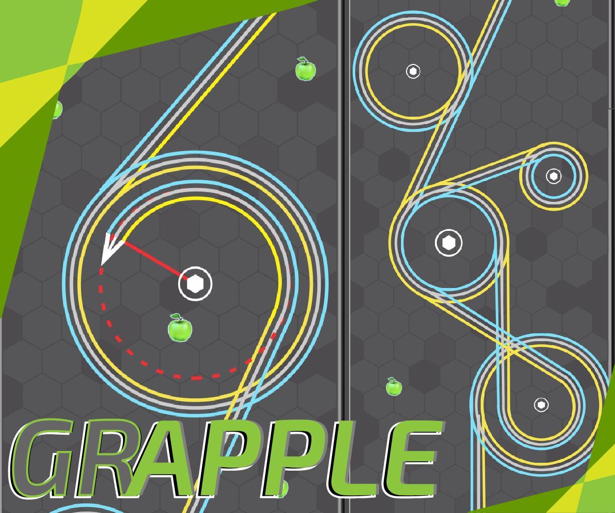 Grapple Up