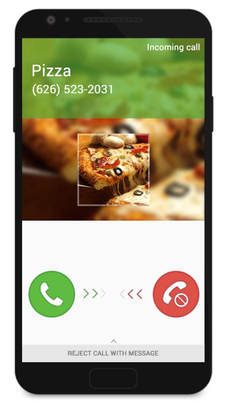 Fake Call 3