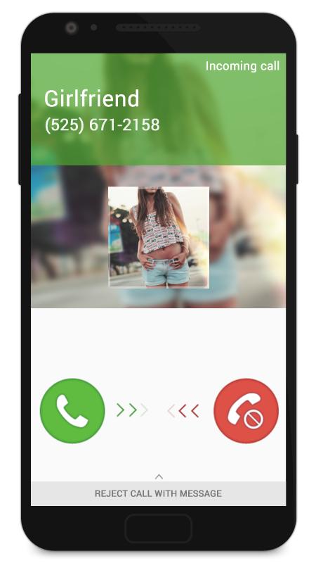 Fake Call 3