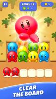 Bubble Jam