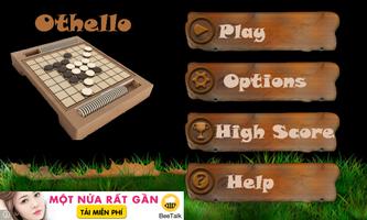 othello reversi