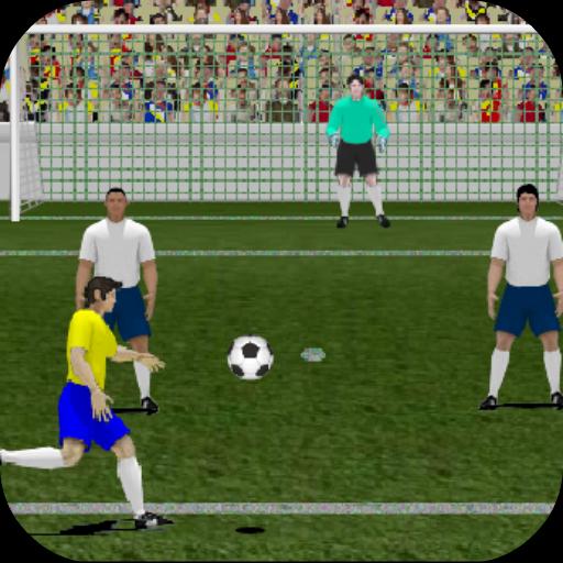 Skill Shoot Football