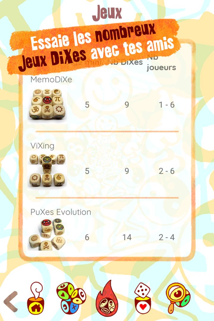 DiXe