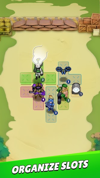 Undead Siege