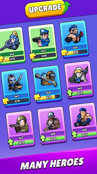 Undead Siege