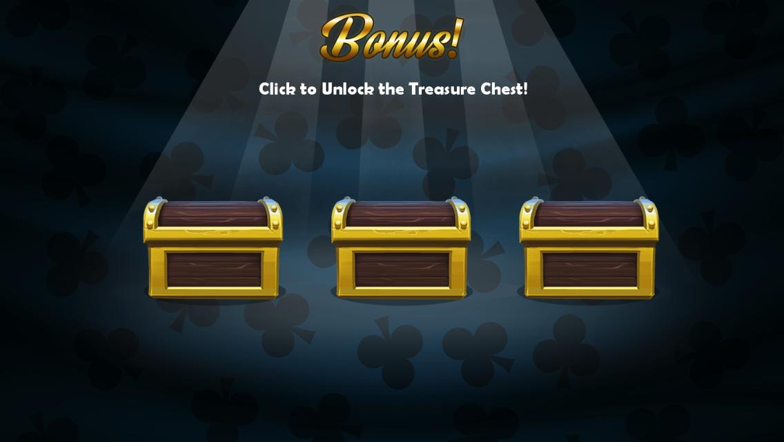 Rich Wizard Slots