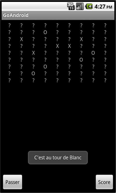 GoAndroid