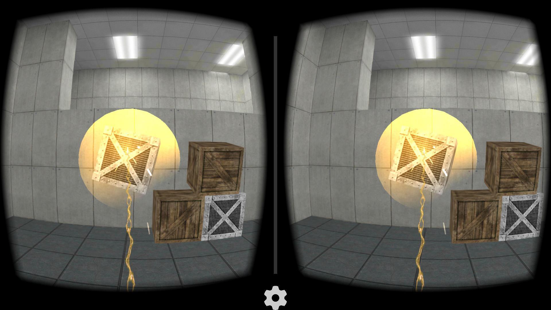 Way Out VR