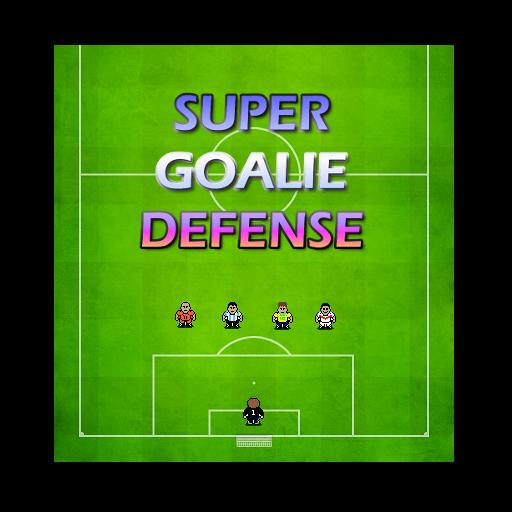 Super Goalie Defense