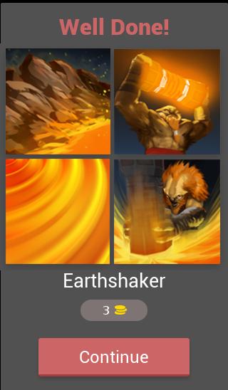 4 Skills 1 Champion Dota 2