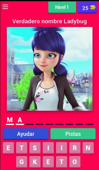 Ladybug Trivia