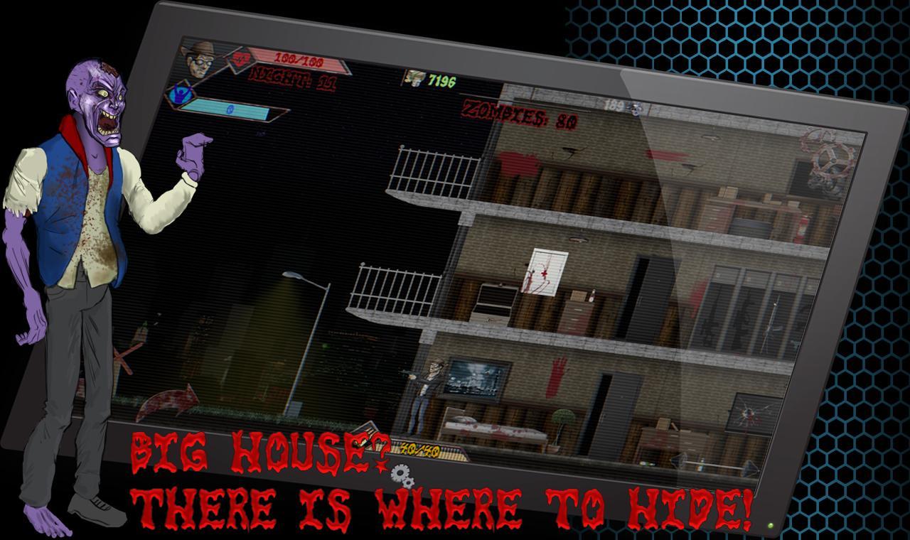 Infection: Home Trial