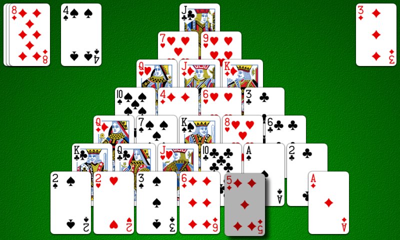 Odesys Solitaire Collection