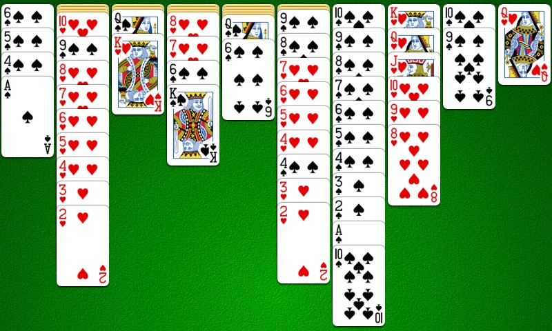Odesys Solitaire Collection
