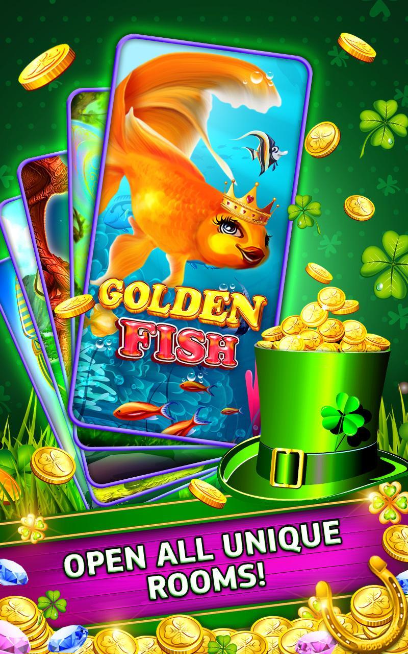 Patrick's Day Free Slots