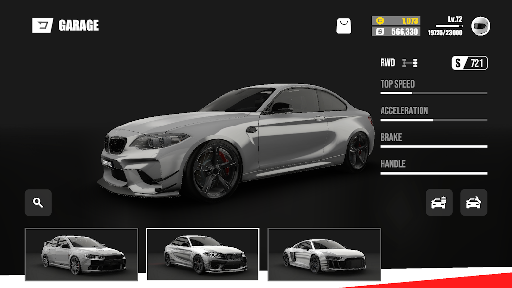 Turbo Adrenaline