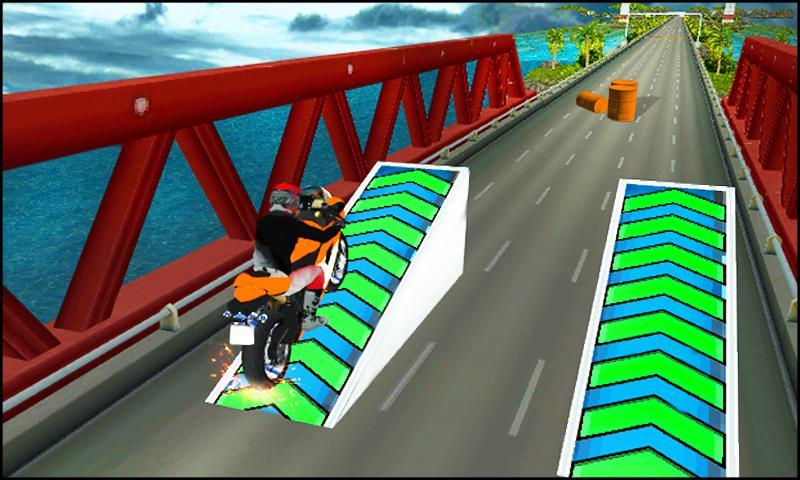 Bike Racing 3D - Games Free