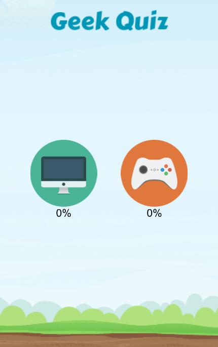 Geek Quiz