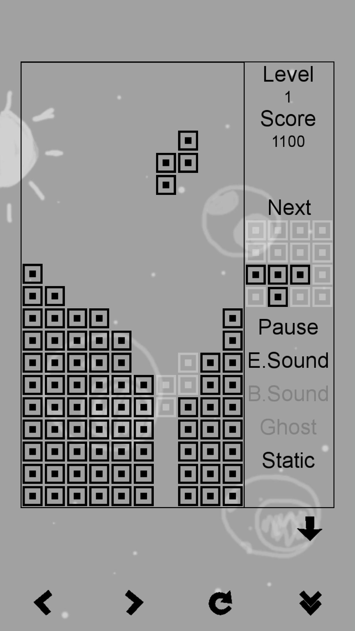 Classic Blocks