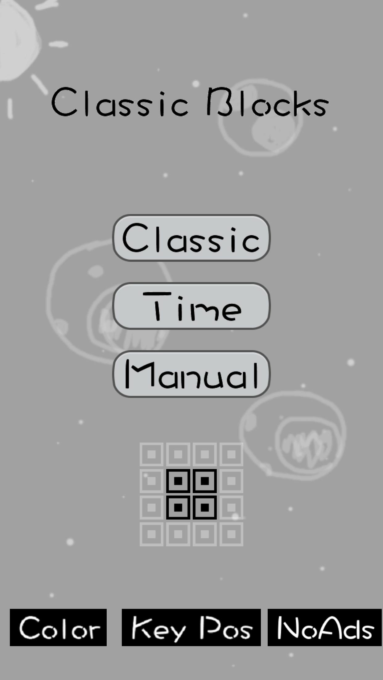 Classic Blocks