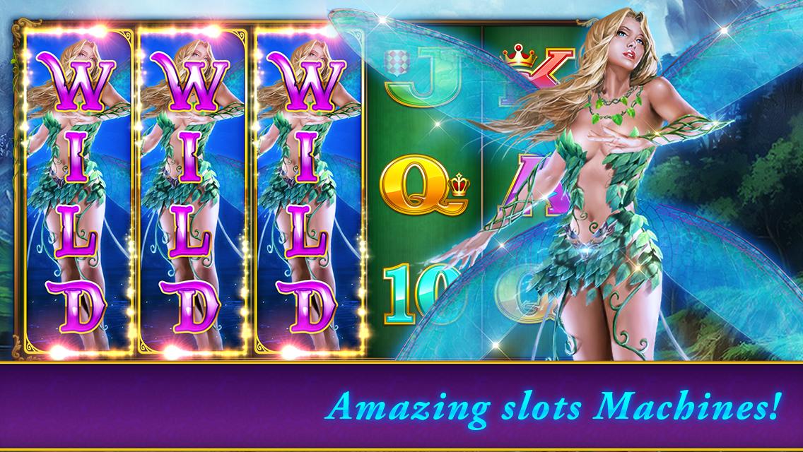DoubleWinner Casino:FREE Slots