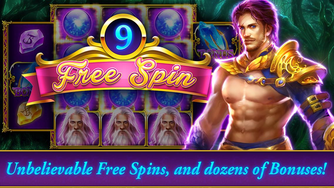 DoubleWinner Casino:FREE Slots