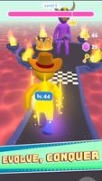Giant Rush!