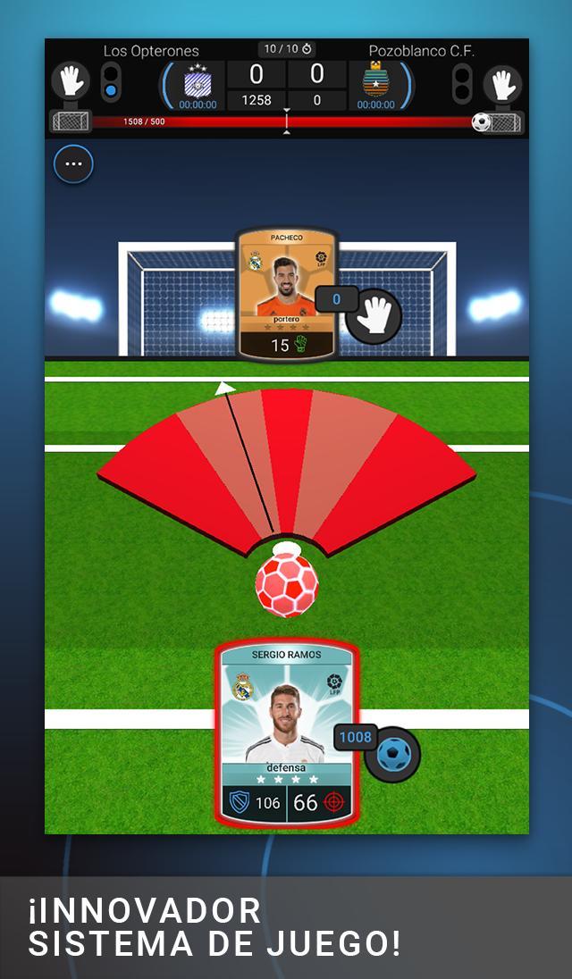LaLiga Puzzle - Official