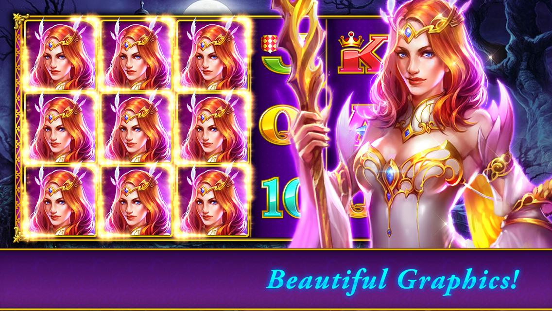 DoubleWinner Casino:FREE Slots