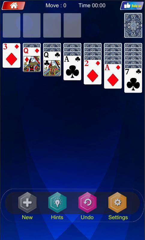 Solitaire Collection Plus