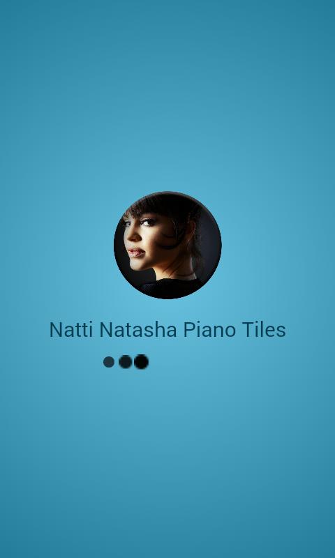 Natti Natasha Piano