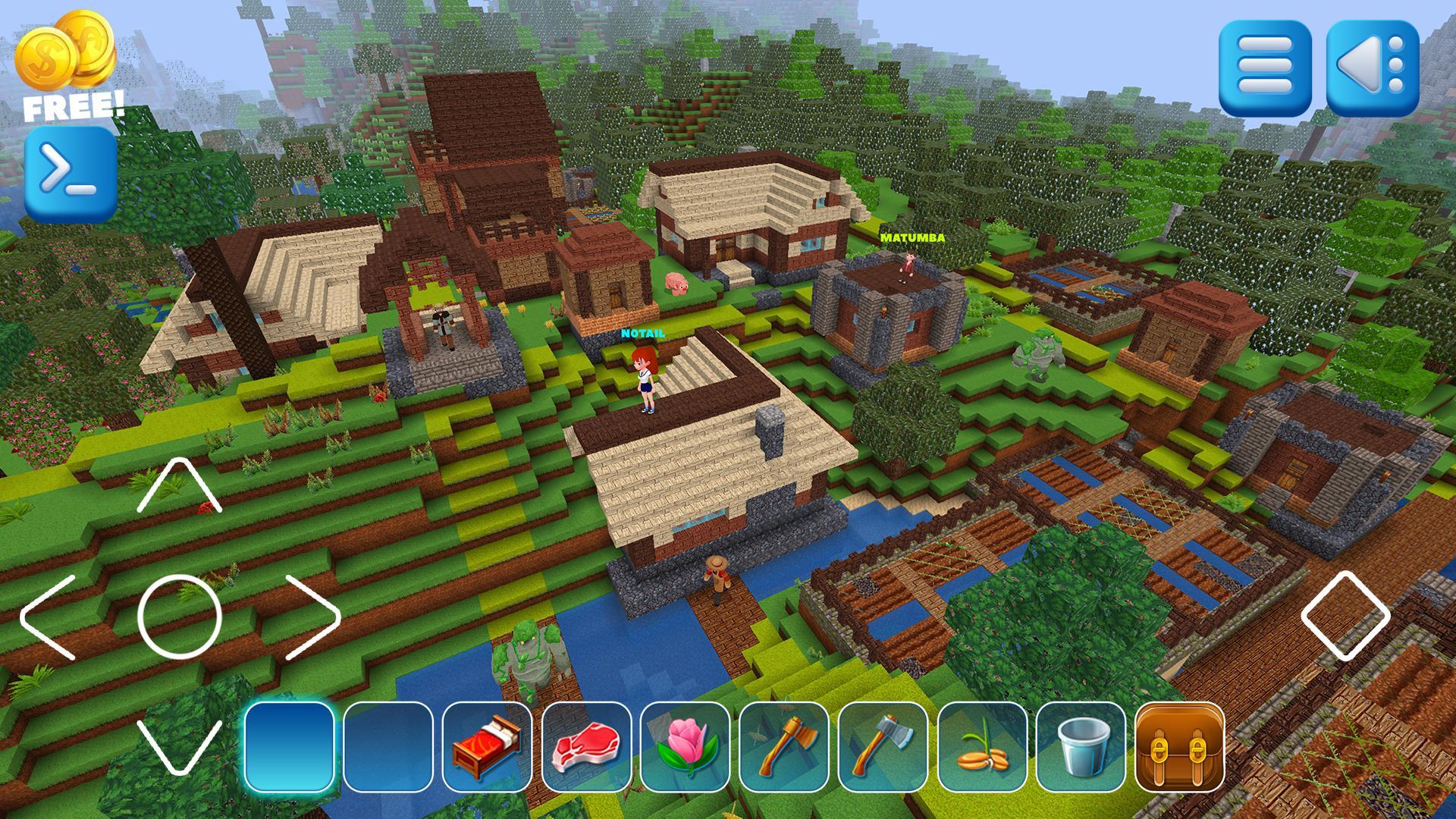 AdventureCraft