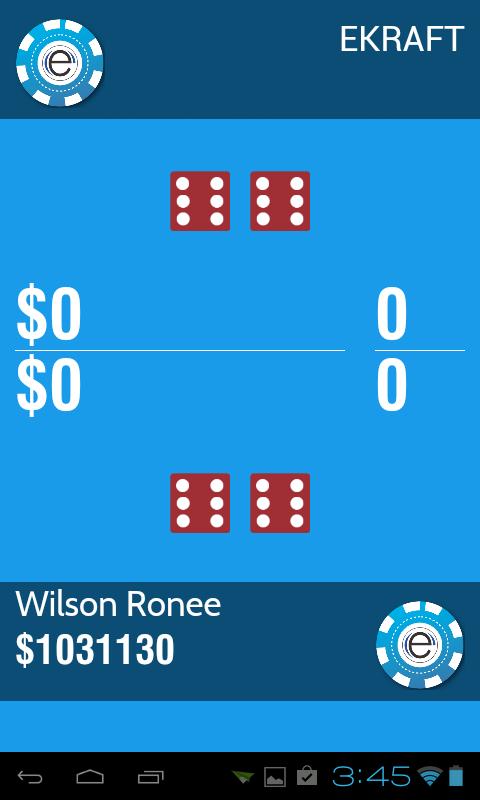 Beat The Dice