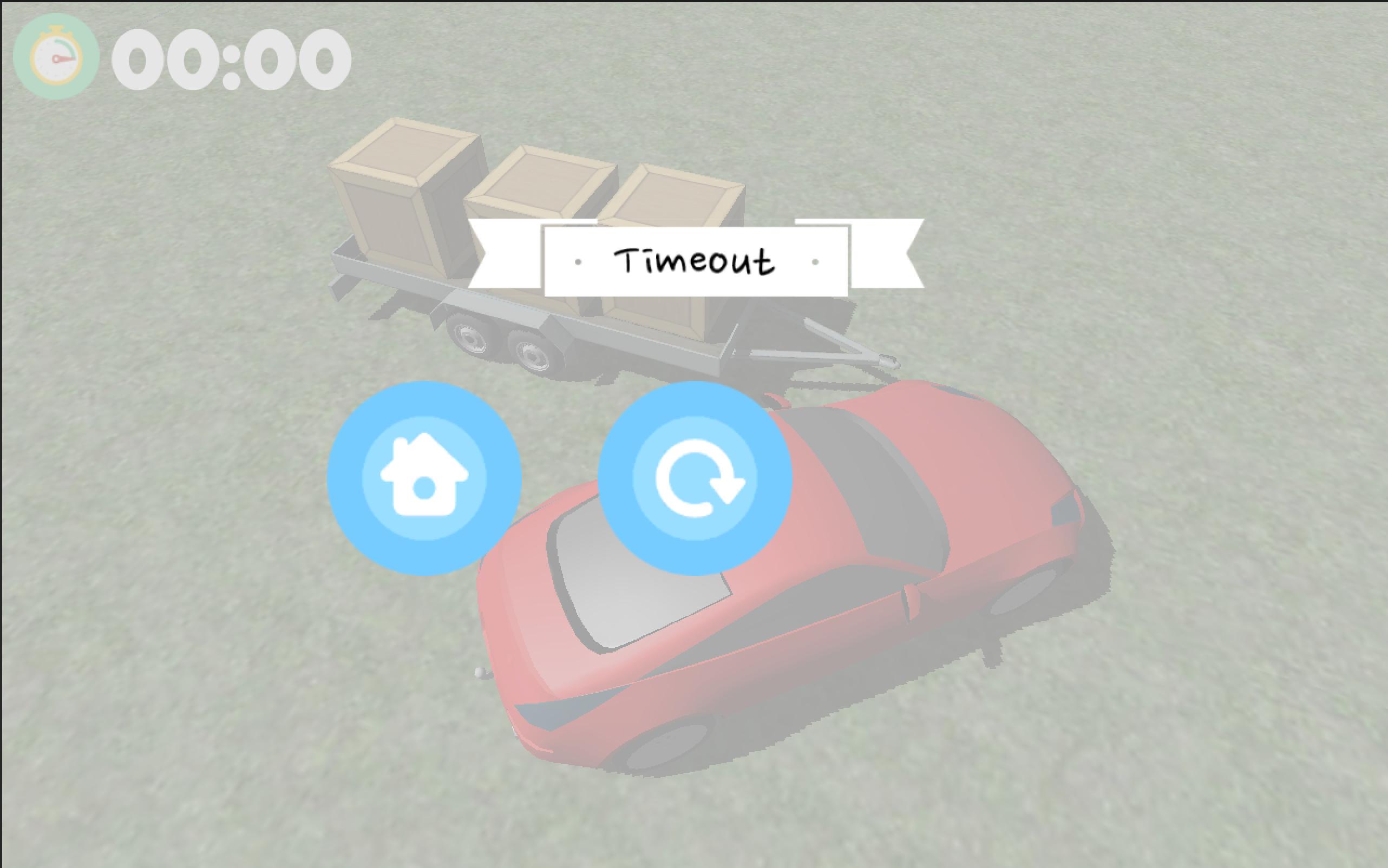 Advanced Car Parking