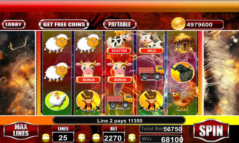 Planet Moolah Slot 2018