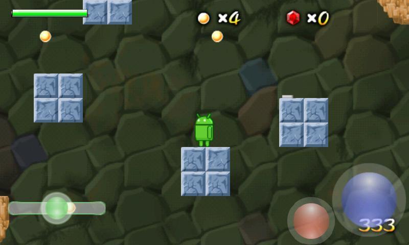 Arab Replica Island Game