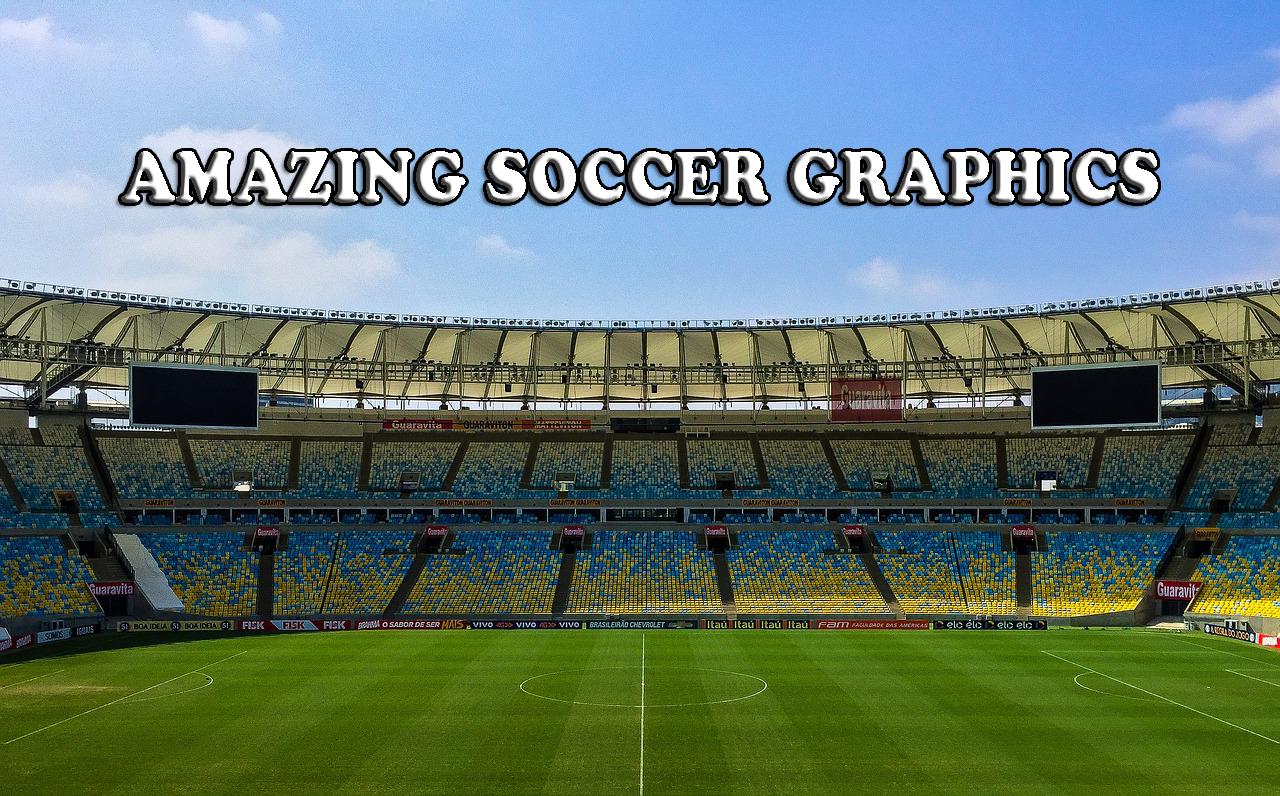 Soccer Messi Goal