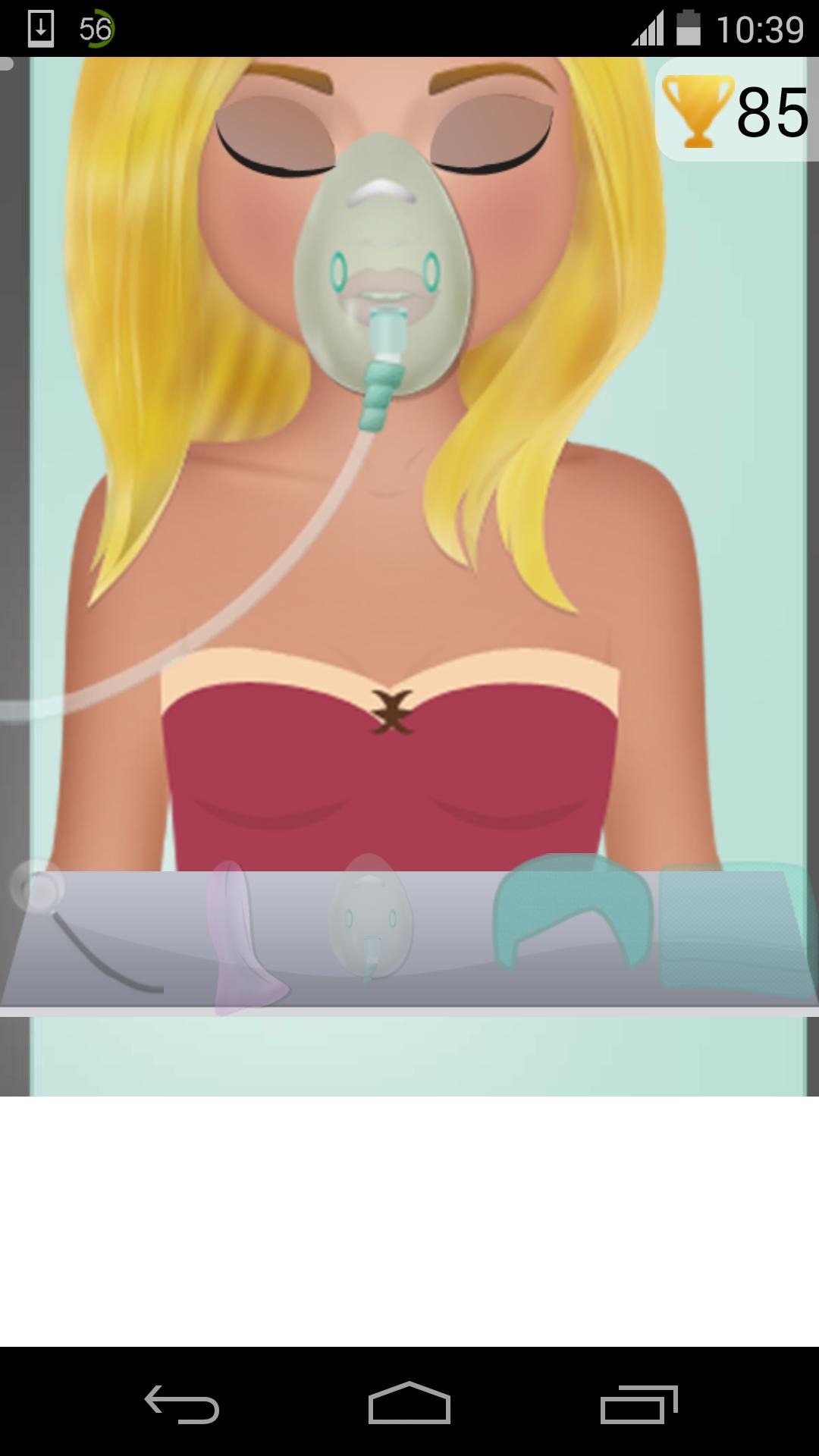 Heart Surgery Games 2