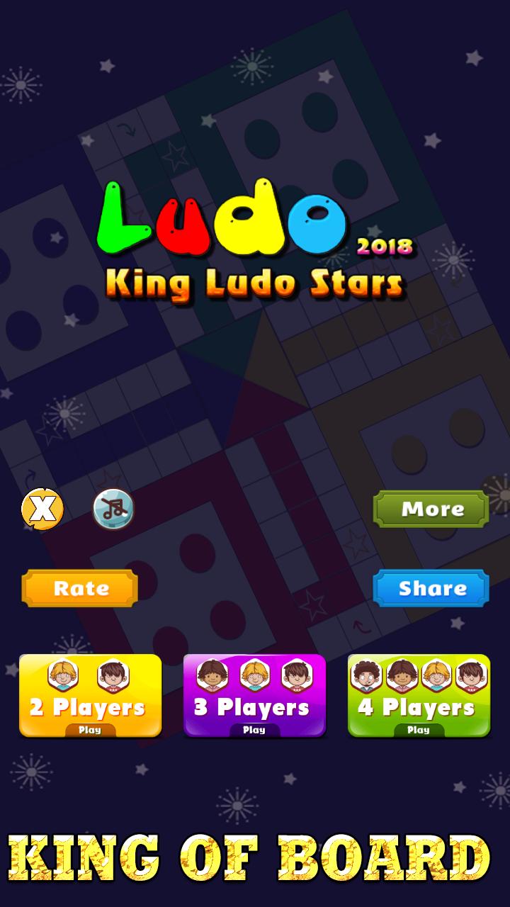 Ludo Board Game