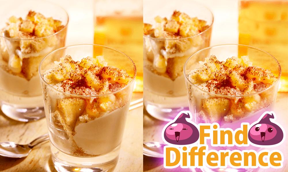 Find The Difference Free 3