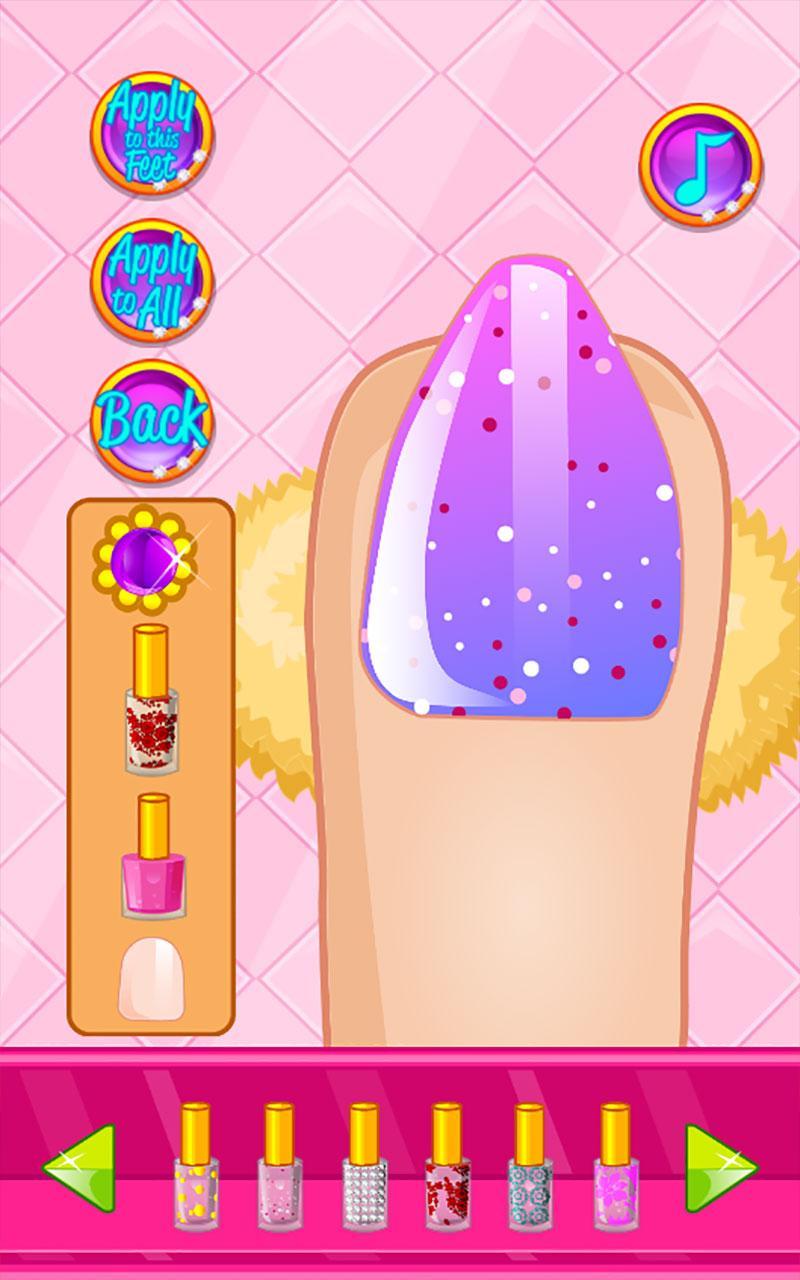 Alicia Nail Salon